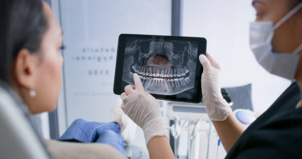 Licensed Tooth Extraction service in Purcell, OK - Smile Center Dentistry